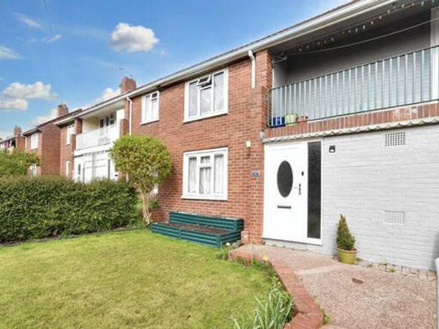 House for sale in Whipton, Exeter