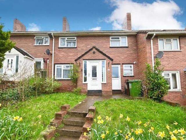 House for sale in Whipton, Exeter