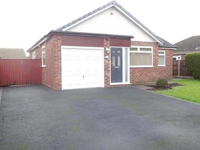 House for sale in Blackpool
