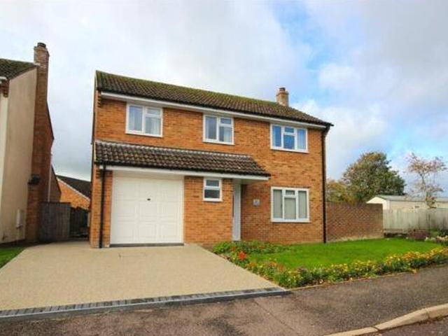 House for sale in Seaton, East Devon