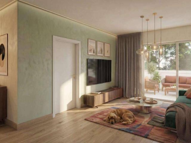 Apartment kaufen in Mariatrost, Gersdorf-Feistritz