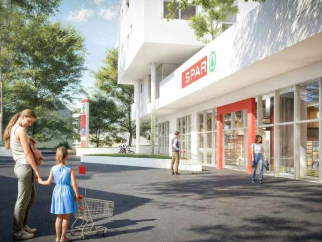 Wohnung kaufen in Mariatrost, Gersdorf-Feistritz
