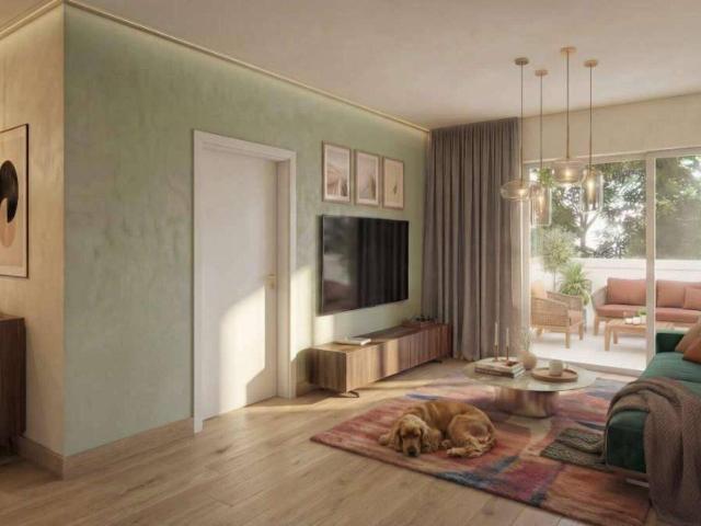 Apartment kaufen in Mariatrost, Gersdorf-Feistritz