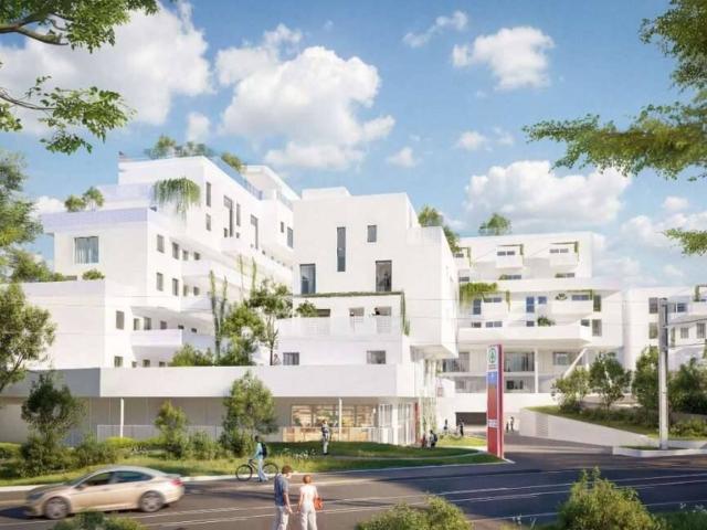 Wohnung kaufen in Gersdorf-Feistritz, Steiermark