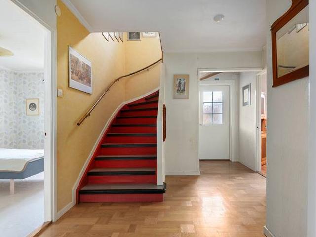 Villa till salu i Karlskrona, Blekinge