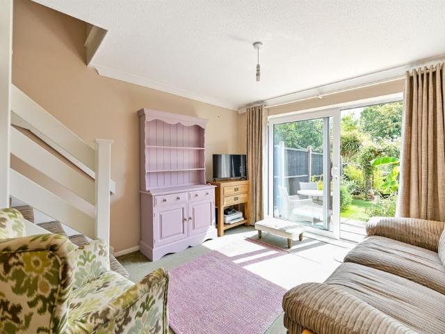 House for rent in Shinfield