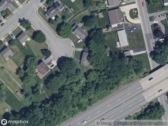 House for sale in Columbia, Pennsylvania
