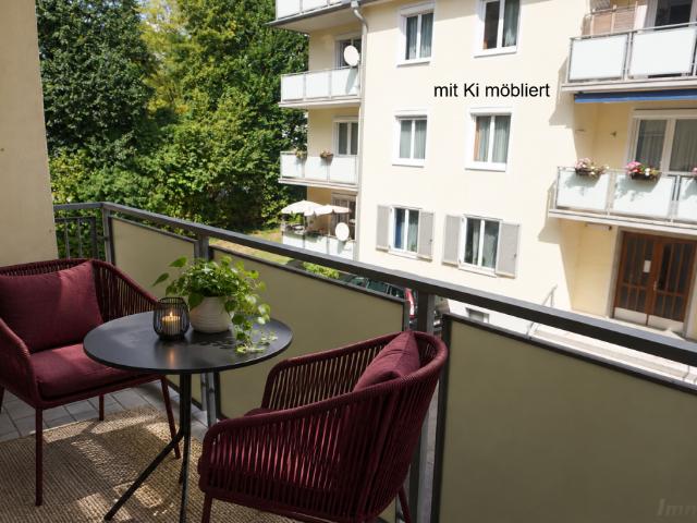 Apartment mieten in Katastralgemeinde Innere Stadt, Graz