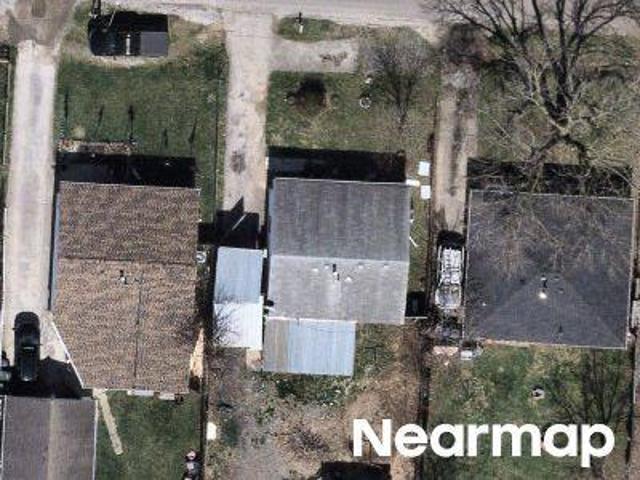 House for sale in Columbus, Ohio