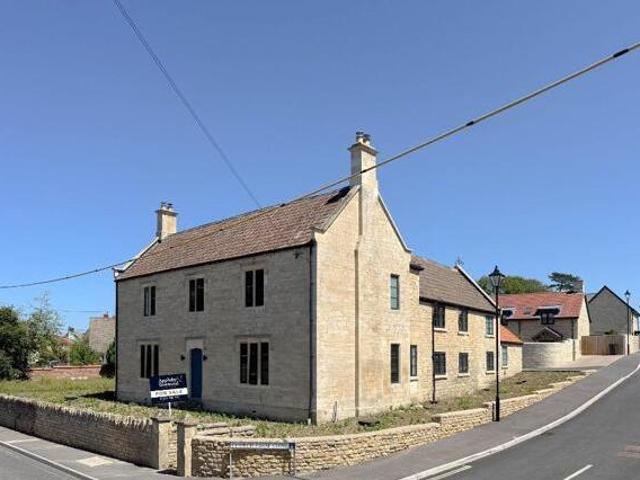 House for sale in Trowbridge