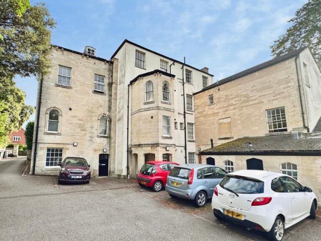 Apartment for rent in Trowbridge
