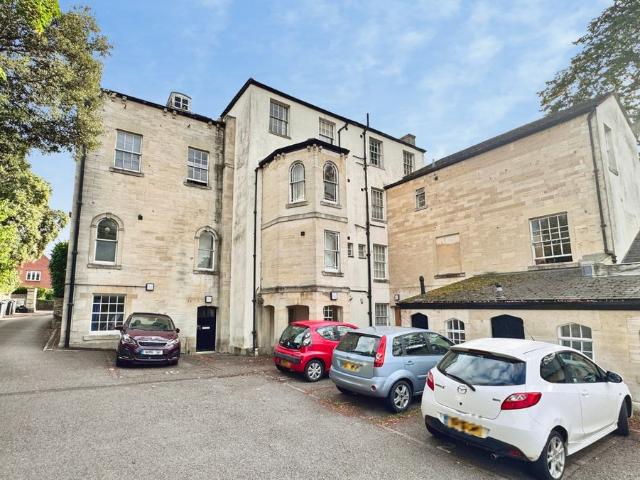Apartment for rent in Trowbridge