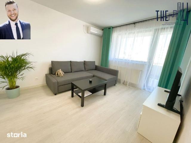 Apartament închirieri în București