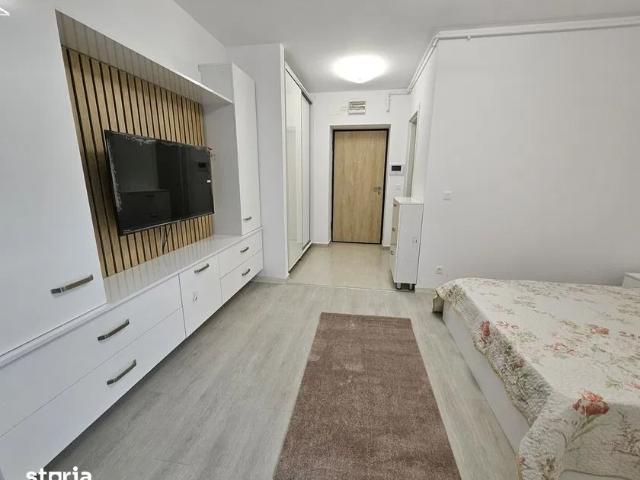 Garsonieră închirieri în București