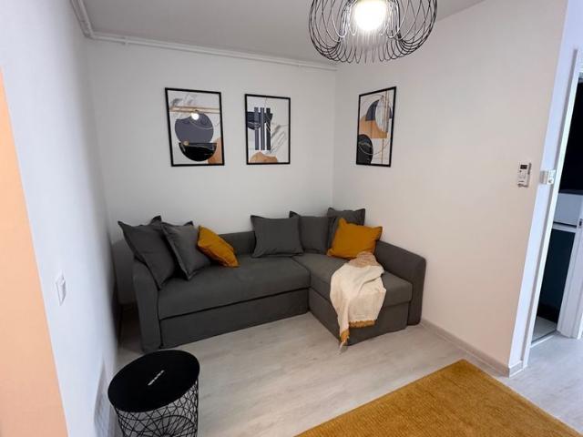 Apartament închirieri în București