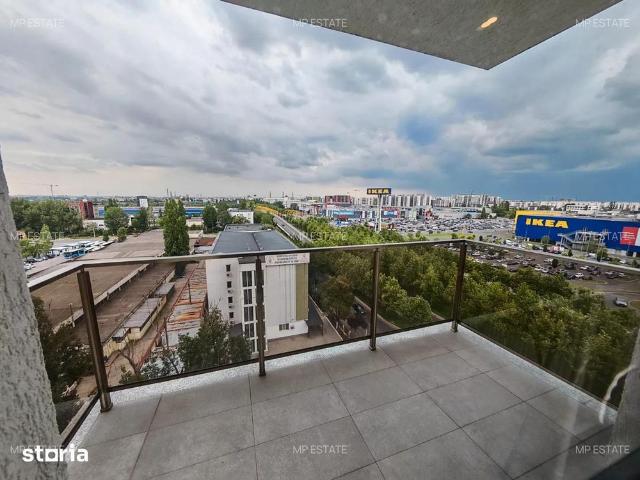 Apartament închirieri în București