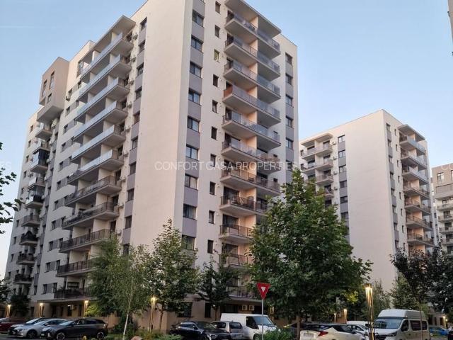 Garsonieră închirieri în București