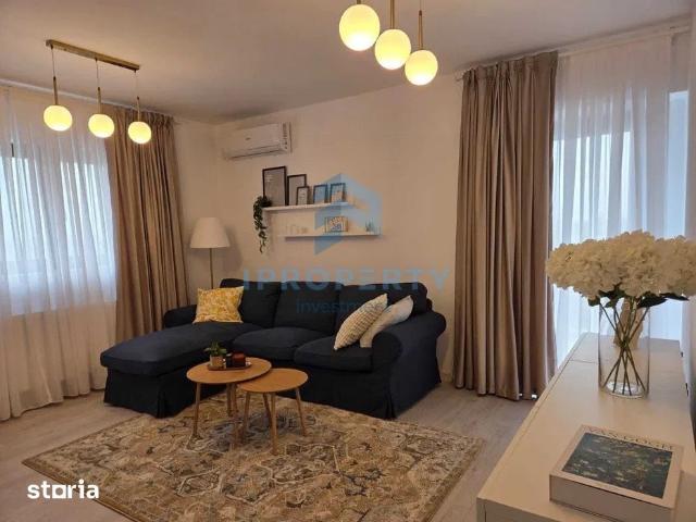 Apartament închirieri în București