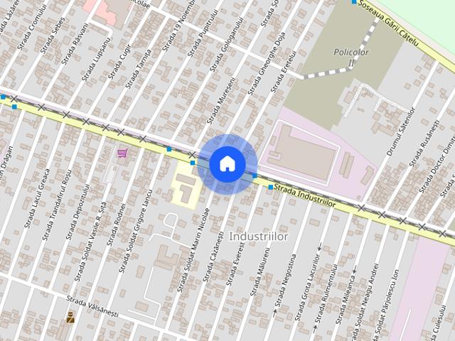 Apartament închirieri în Sector 3, București