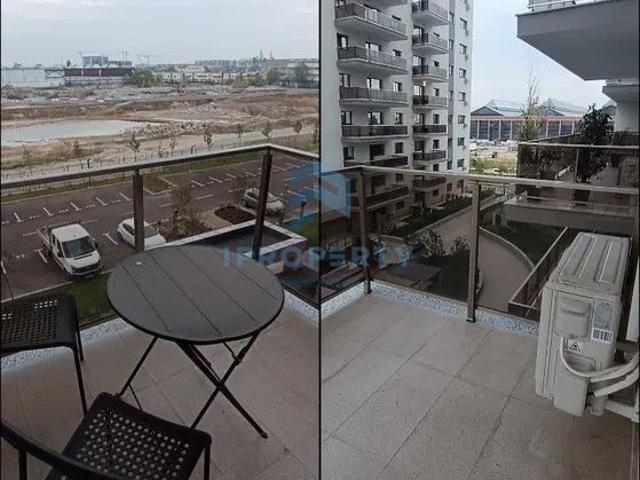 Apartament închirieri în București
