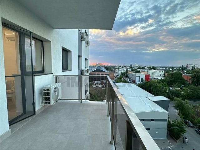 Apartament închirieri în București