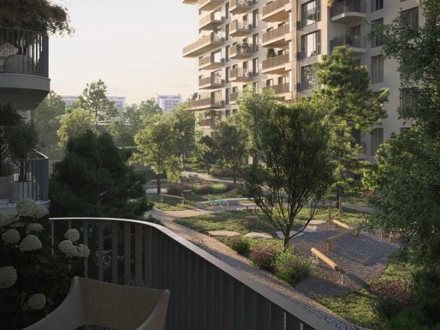 Apartament vânzări