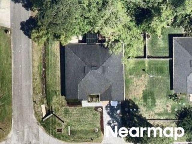 House for sale in Jacksonville, Florida