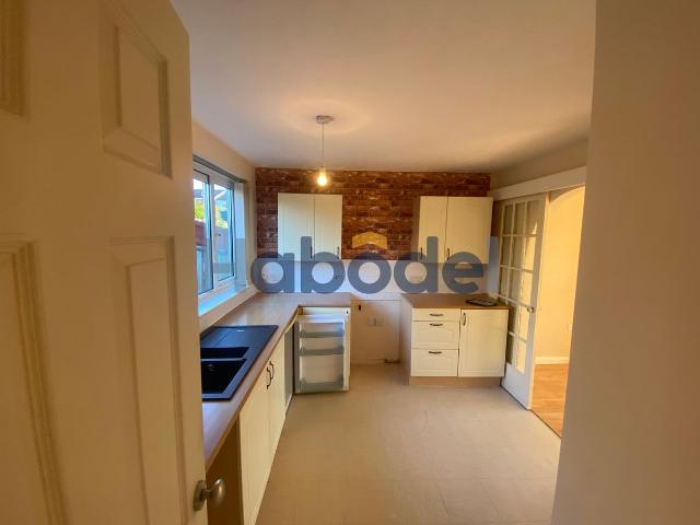 House for rent in New Shildon, Shildon
