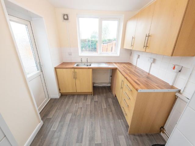House for rent in Tipner, City Of Portsmouth