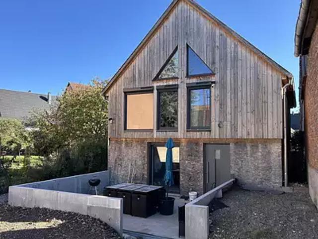 Maison vente à Hilsenheim, Collectivité européenne d'Alsace