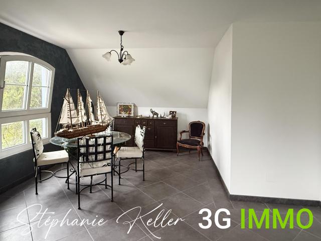 Maison vente à Sélestat-Erstein, Hilsenheim