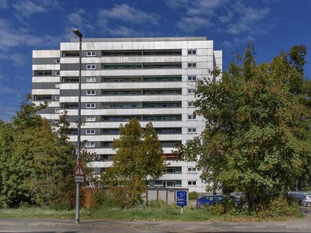 Apartment mieten in Herrenhausen-Stöcken, Hannover