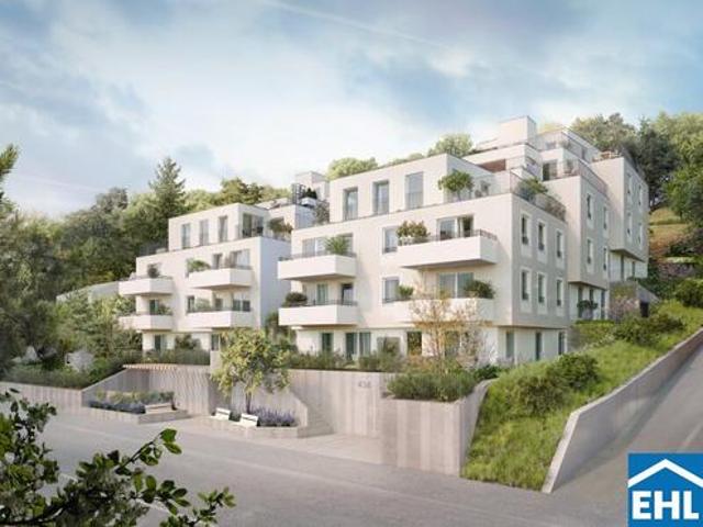 Wohnung kaufen in Wien