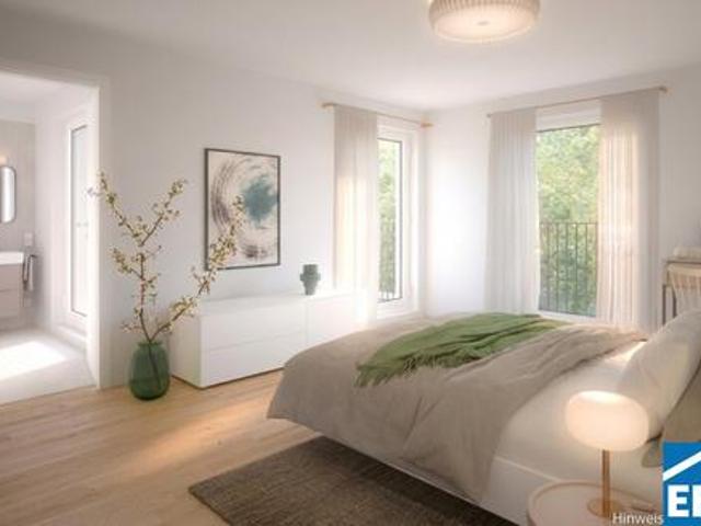 Wohnung kaufen in Wien
