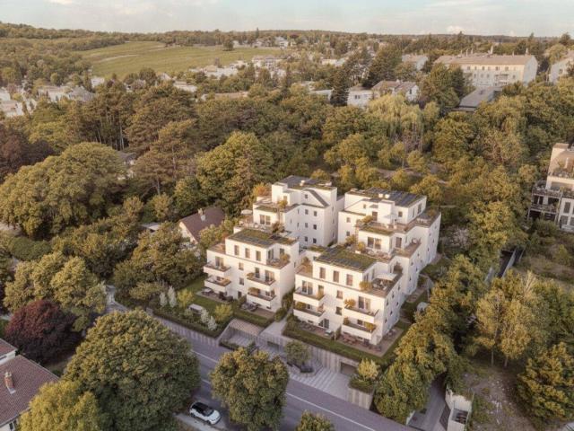 Apartment kaufen in Liesing, Wien