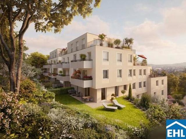 Wohnung kaufen in Wien