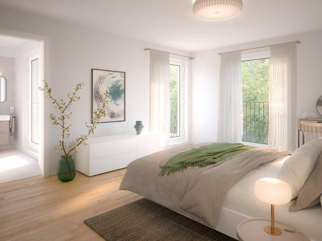 Apartment kaufen in Liesing, Wien