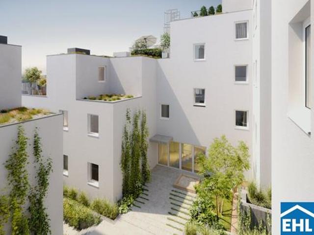Wohnung kaufen in Wien
