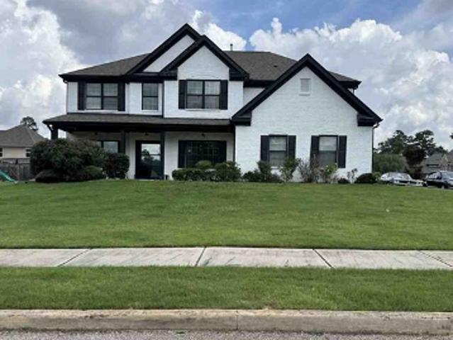 Property for sale in Decatur, Georgia