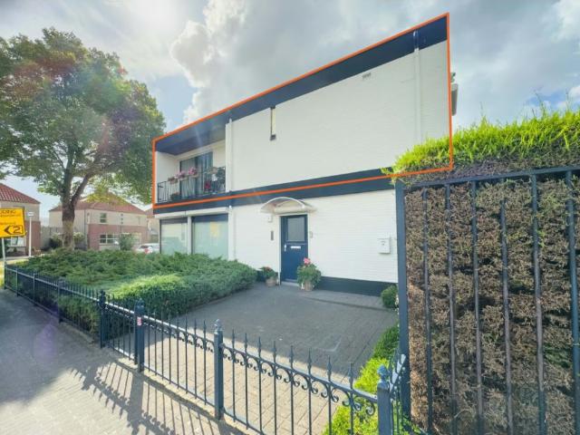 Appartement te huur in Sprundel, Noord Brabant