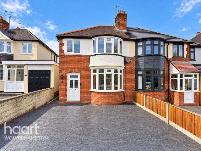 House for rent in Springhill, Wolverhampton