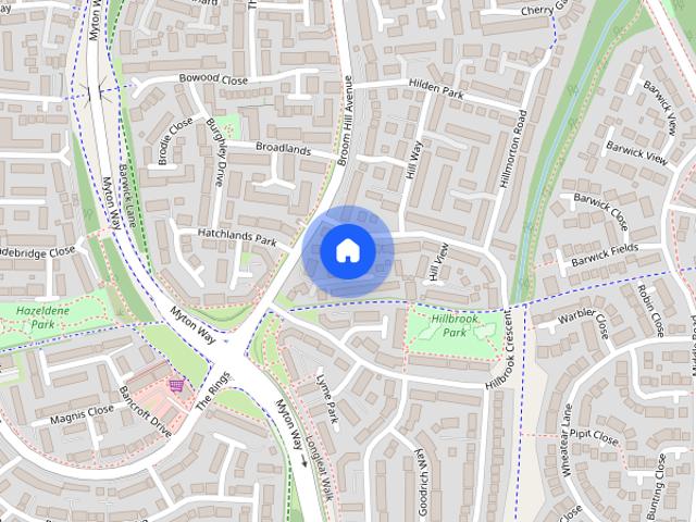 House for rent in Stockton-on-tees