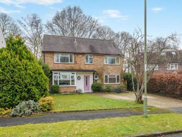 House for sale in Lyons, Greater London
