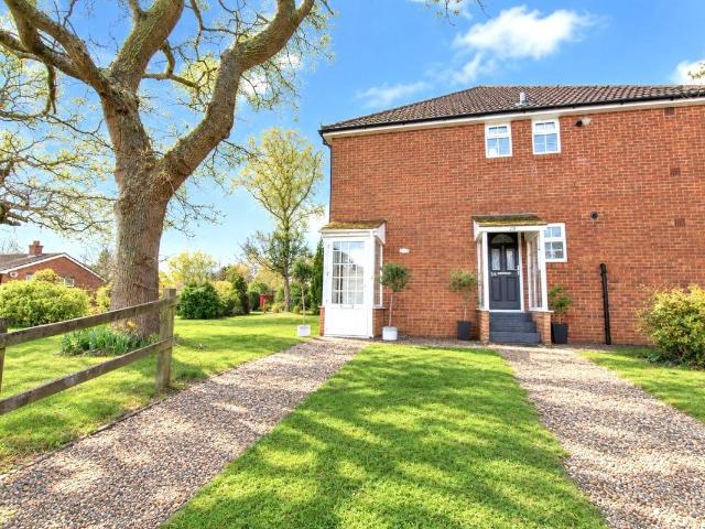 House for rent in Hiltingbury, Eastleigh