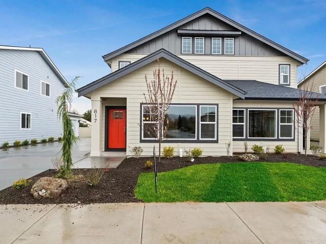 Apartment for rent in Boise, Idaho