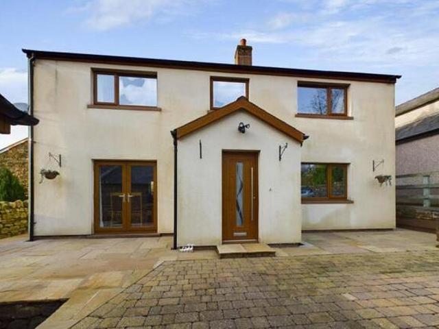 House for sale in Appleby-in-Westmorland