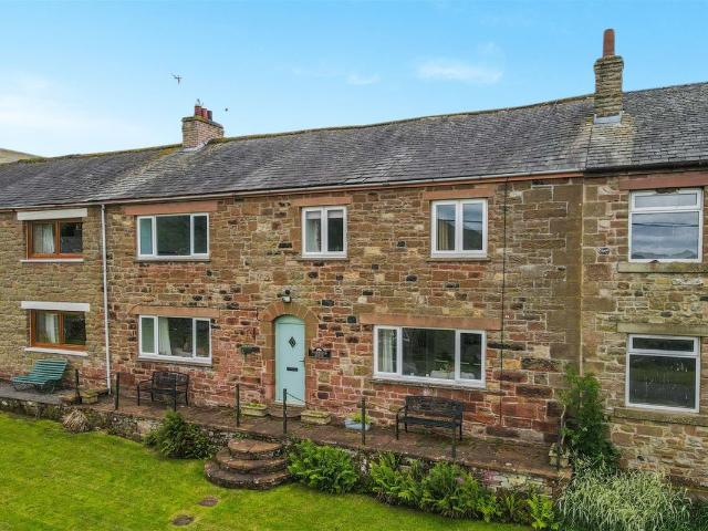 House for rent in Hilton, Murton