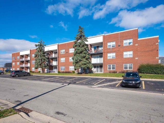 Apartment for rent in Columbus, Ohio