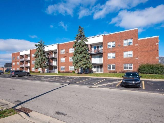 Apartment for rent in Columbus, Ohio