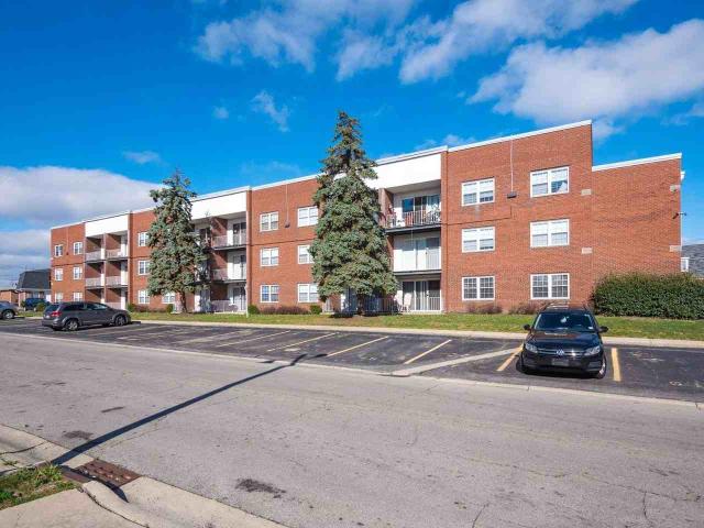 Apartment for rent in Columbus, Ohio